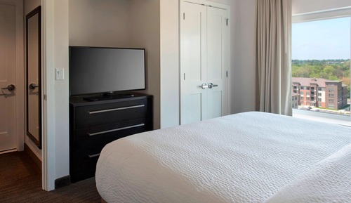 Suite, 1 habitación (Mobility Accessible, Tub)