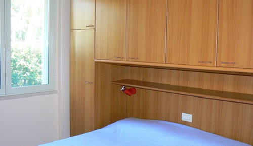 Apartamento, 1 habitación