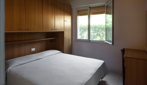 Apartamento, 2 habitaciones