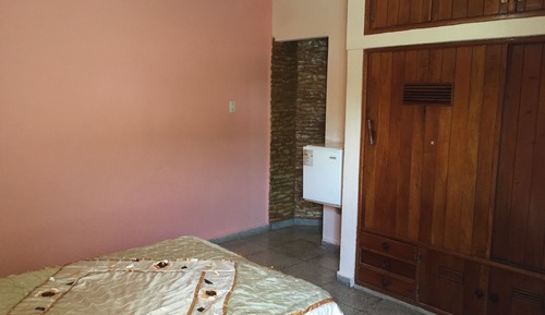 Habitación estándar doble, 1 cama doble, no fumadores