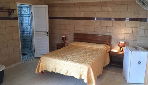 Habitación triple estándar, varias camas, no fumadores