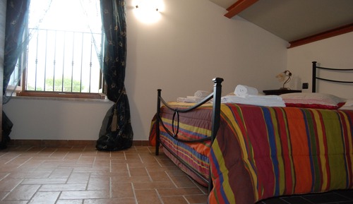 Habitación Confort doble