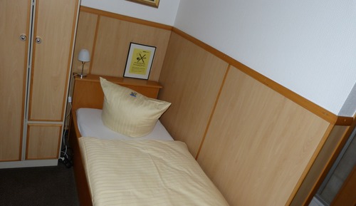 Habitación individual