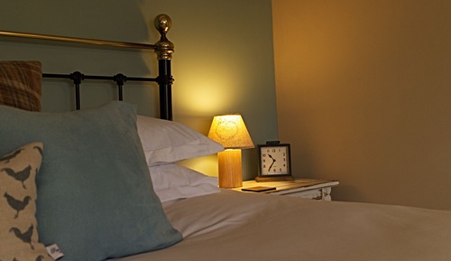Estudio (Torgyle Cottage)