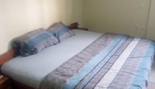 Habitación doble superior, 1 cama de matrimonio, no fumadores