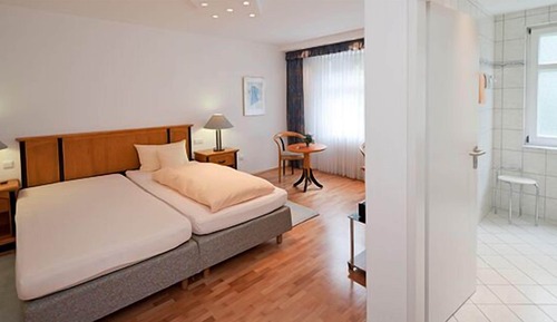 Habitación individual