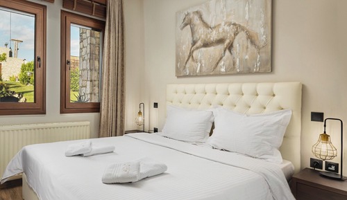 Suite Deluxe