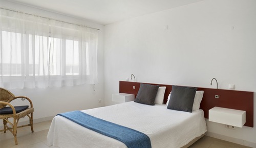 Apartamento, 2 habitaciones