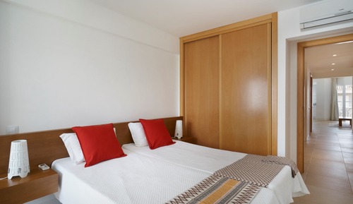 Apartamento, 1 habitación