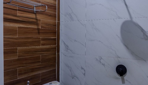 Habitación ejecutiva