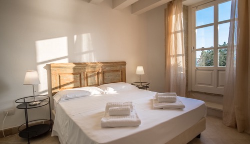 Apartamento, planta baja (Ciane)