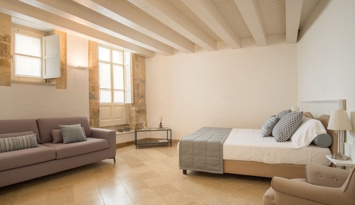 Apartamento estándar, planta baja (Anapo)