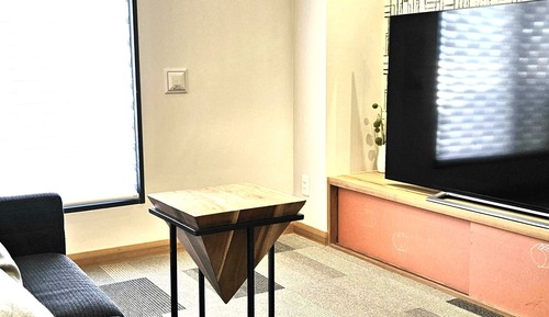 Habitación ejecutiva con 2 camas individuales