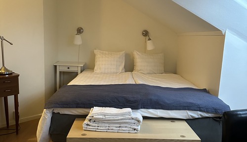 Habitación doble