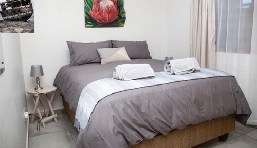 Apartamento de lujo, 1 habitación