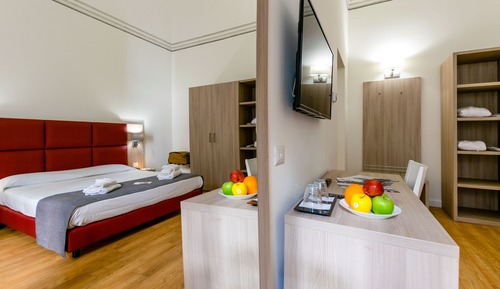 Suite Deluxe