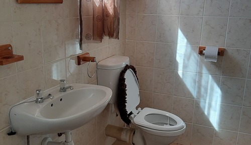 Habitación Grand, no fumadores