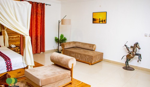 Suite ejecutiva