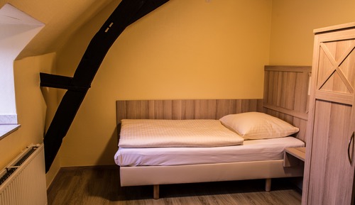 Habitación individual