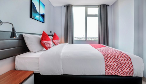 Suite Deluxe