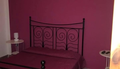 Habitación panorámica doble, balcón
