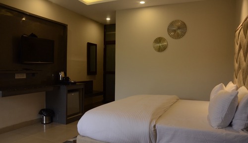 Habitación superior