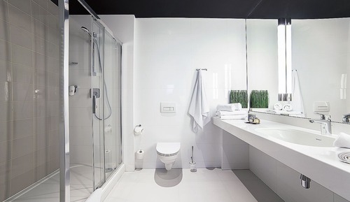 Habitación Deluxe doble