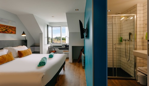 Habitación Confort