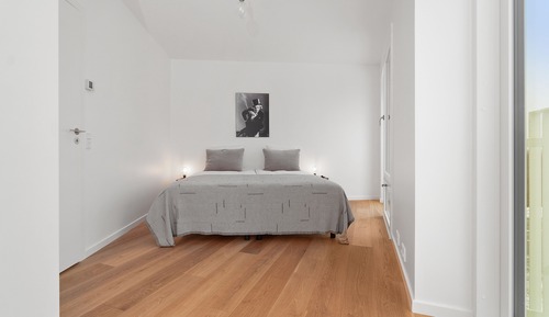 Apartamento, 1 habitación, no fumadores