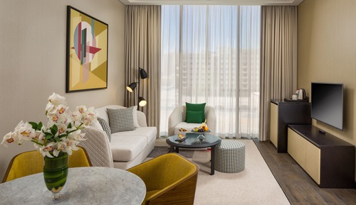 Suite Premium
