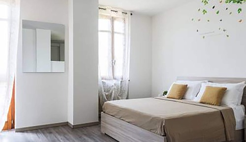 Apartamento, 1 habitación
