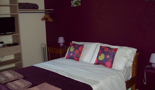 Habitación Grand doble