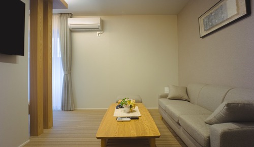 Habitación básica, no fumadores (A)