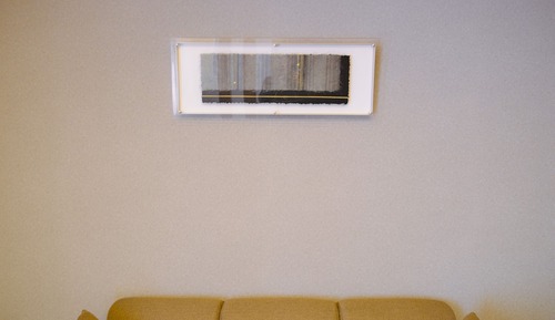 Habitación estándar, no fumadores (B)