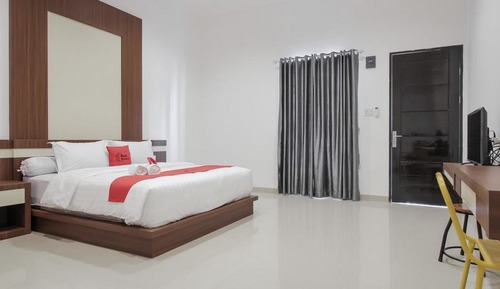 Habitación Premium