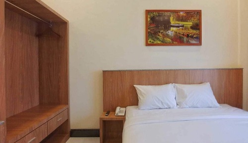 Habitación superior