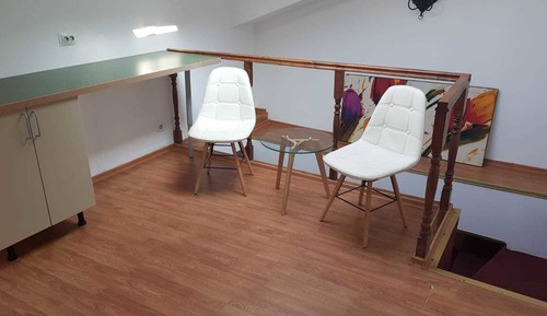 Habitación clásica doble
