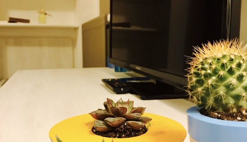 Apartamento, 1 habitación