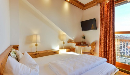 Habitación individual estándar