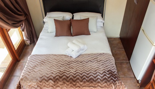 Habitación Confort doble