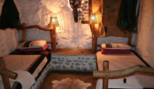 Habitación individual, no fumadores
