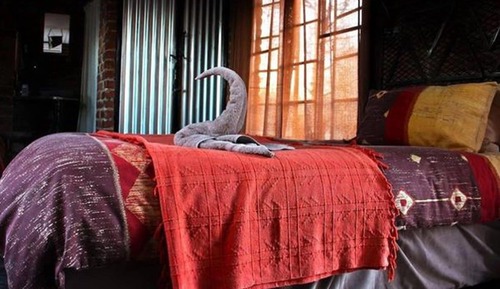 Habitación estándar doble, no fumadores