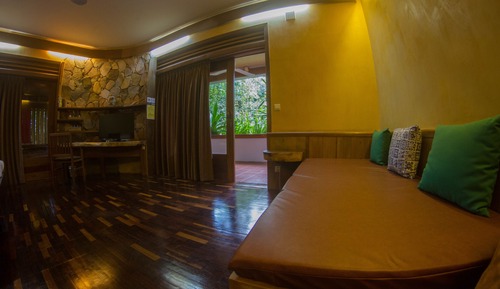 Villa, 4 habitaciones, piscina privada