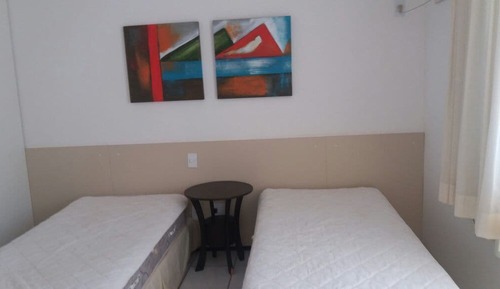 Apartamento, varias camas, no fumadores