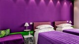 Deluxe Twin Room, Courtyard View