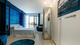 Junior Suite, Accessible, Sea View