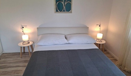 Apartamento, 1 habitación