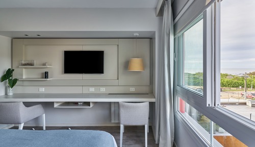 Suite superior