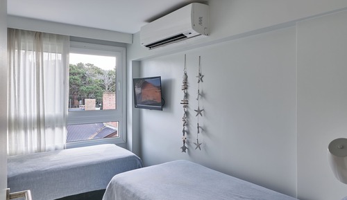 Apartamento Grand