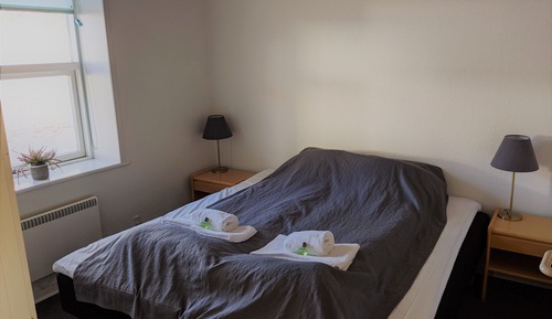 Apartamento Confort